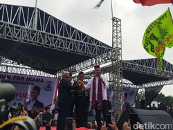 FBR dan Ikatan Keluarga Madura Deklarasikan Dukung Ganjar-Mahfud