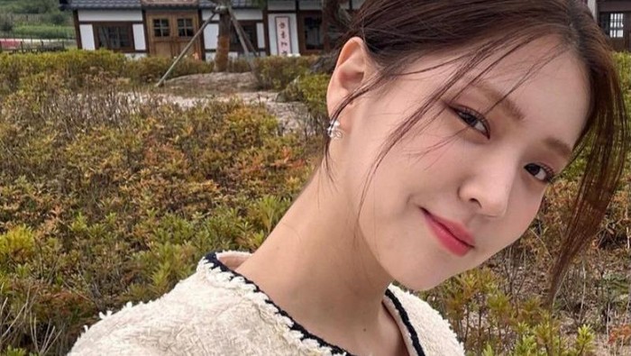 Semakin Bersinar, Ini Profil Singkat dan Deretan Drakor yang Dibintangi Kim Ji Eun