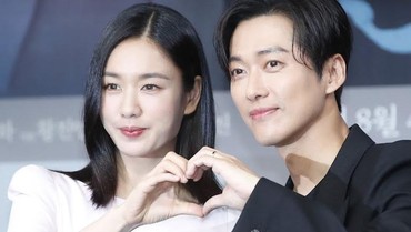 img-title Klarifikasi Ahn Eun Jin Dirumorkan Kencan dengan Namgoong Min