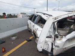 Kisah Korban Mobil Curian Pati Dipaksa Ikhlas dan Haram Ngebut Naik Fortuner di Tol