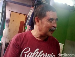 Sosok Tukang Pijat Pemutilasi Pria Surabaya di Kota Malang Dikenal Kalem