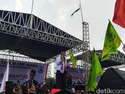 Mahfud Md: Jangan Jual Harga Diri Dalam Menentukan Pilihan