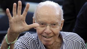 Legenda Brasil Mario Zagallo Meninggal Dunia
