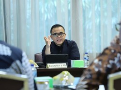 MenPAN-RB Pastikan Gaji PNS Naik 8%, Aturannya Lagi Diproses