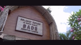 VIDEO: Harmoni Budaya Sasak