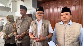 Zulhas Soal Debat Ke-3: Prabowo Terlatih, Tak Perlu Persiapan Khusus