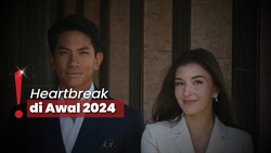 Akad 11 Januari, Rangkaian Nikah Pangeran Mateen-Anisha Dimulai Hari Ini