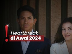 Akad 11 Januari, Rangkaian Nikah Pangeran Mateen-Anisha Dimulai Hari Ini
