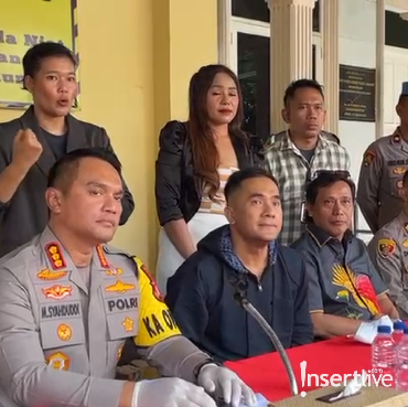 Jadi Saksi atas Dugaan Kasus Narkoba, Saipul Jamil Akan Dipulangkan Sore Ini