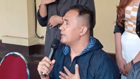 Saipul Jamil Mengaku Ketakutan Saat Penangkapan: Saya Kira Mau Dibunuh