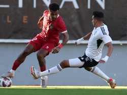 Shin Tae-yong Puas Performa Timnas Indonesia Meski 2 Kali Kalah Lawan Libya