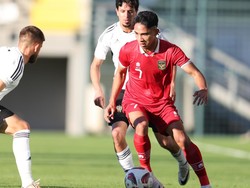 Indonesia Vs Iran: Duel Muda Melawan Tua