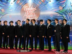 SEVENTEEN Cetak Sejarah Lagi, Tampil di Glastonbury-Headliner Lollapalooza