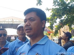 TKN Prabowo soal Pejabat Terlibat Pemilu: UU Tidak Menyuruh Mundur