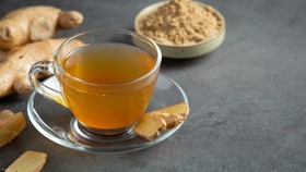 Awas, 5 Kelompok Orang Ini Tidak Boleh Minum Air Rebusan Jahe