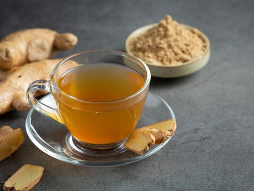 Awas, 5 Kelompok Orang Ini Tidak Boleh Minum Air Rebusan Jahe
