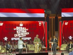 Pakar HI Unhas Soroti Capres Sibuk Debat Alutsista Tapi Lupakan Human Security