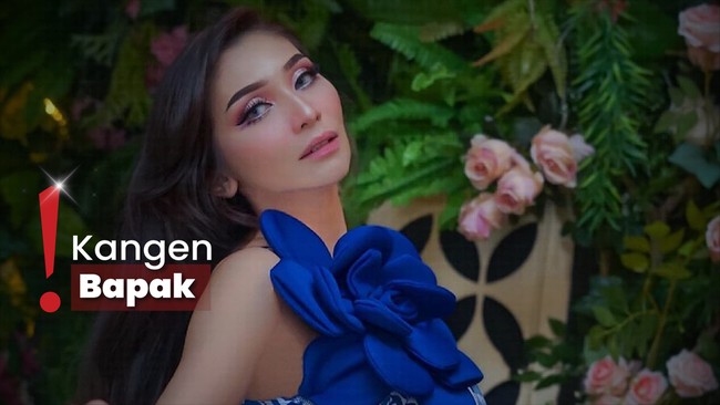 Cerita Baby Margaretha yang Menyesal Tak Sempat Penuhi Keinginan Sang Ayah