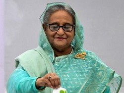 Panasnya Pemilu Bangladesh Kala Oposisi Dilabeli Teroris