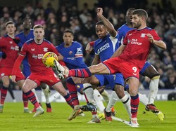 Chelsea Menang Telak 4-0 Atas Preston di Piala FA