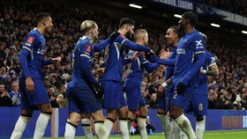 Hasil Piala FA: Chelsea Lolos Usai Hajar Preston 4-0