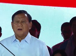 TKN: Prabowo-Gibran Tak Mau Cari kesalahan Orang saat Debat