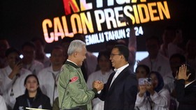 Timnas AMIN soal Gabung Ganjar-Mahfud: Kita Tunggu Siapa yang Lolos