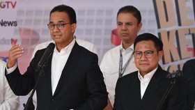 Tim Anies Sebut WIKA dan Waskita Buat Negara Rugi: Rp150 T Melayang