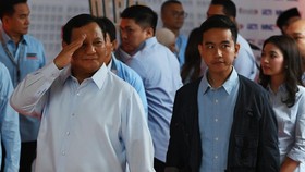 TKN Prabowo Nobar Quick Count Pemilu 2024 di Istora Senayan Besok