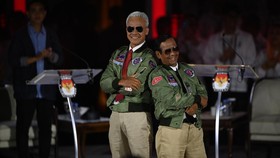 TPN Beber Cara Ganjar-Mahfud Mereformasi Sistem Keamanan Nasional
