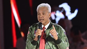 Ganjar: Yang Ada Konflik Kepentingan Mending Mundur Seperti Pak Mahfud