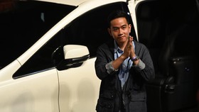 Bawaslu: Pertemuan Gibran dan Para Kades Ambon Diduga Langgar Aturan