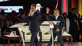 Anies Akan Nyoblos di Lebak Bulus, Cak Imin di Kemang