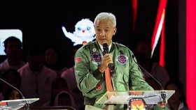Bisakah Anggaran Pertahanan 2 Persen dari PDB Seperti Usul Ganjar?
