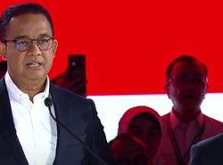 Anies: Ironis, Kemenhan Jadi Kementerian yang Dibobol Hacker