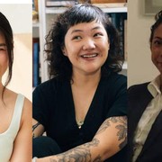 3 Sosok Perempuan yang Jadi Pejuang Keberagaman dan Inklusi di Asia
