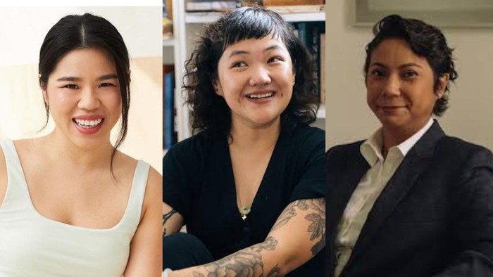 3 Sosok Perempuan yang Jadi Pejuang Keberagaman dan Inklusi di Asia