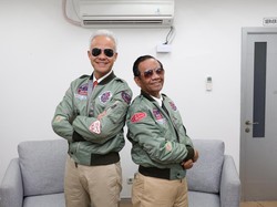 Diaspora Eropa Sosialisasikan 21 Program Ganjar-Mahfud Lewat Video