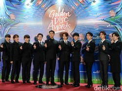 Fans K-Pop Tanam Ratusan Pohon di Jambi dari CARATS Hingga MayDay