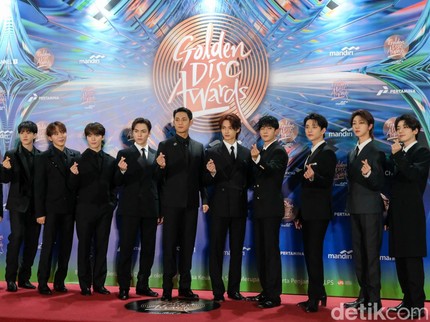 Reaksi Idol K-Pop Makan Makanan Indonesia, Member SEVENTEEN hingga NCT
