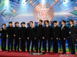 4 Episode GOING SEVENTEEN yang Horor, Ada Grudge!