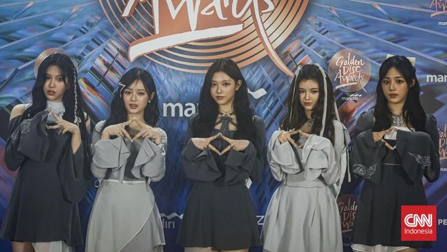 CEO ADOR ingin menghindari membentuk imej NewJeans yang mementingkan bisnis, tapi lebih sesuai dengan umur member girl group itu.