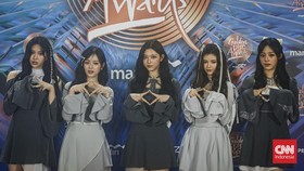 CEO ADOR Ingin Bangun Imej NewJeans Sesuai dengan Umur Member