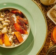 6 Rekomendasi Sarapan Sehat Terbaik untuk Bantu Jaga Kesehatan Tubuh