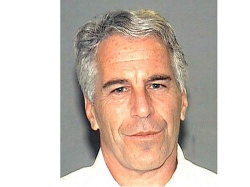 Kisah Penyelidikan Kasus Jeffrey Epstein Bakal Jadi Serial