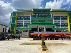 Kampus UM Palembang Investigasi Tudingan Mahasiswanya Jiplak Skripsi Mahasiswa Unsri