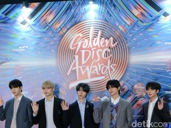 ACT: PROMISE Bakal Jadi Tur Terbesar TXT