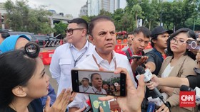 Timnas AMIN Sebut Tiket Kampanye Akbar JIS Diakses 15 Juta Pengunjung