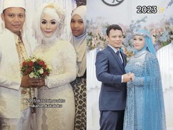 Viral Kisah Wanita Menikah dengan Kakak Ipar gegara Turun Ranjang