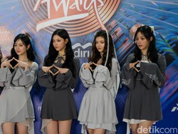 NewJeans Ogah Bayar Kalau ADOR Minta Ganti Rugi